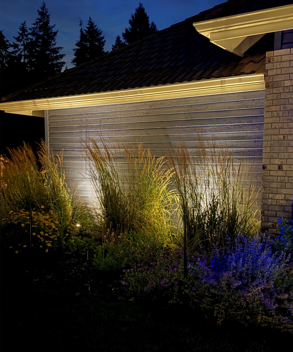 Low Voltage Path Lighting