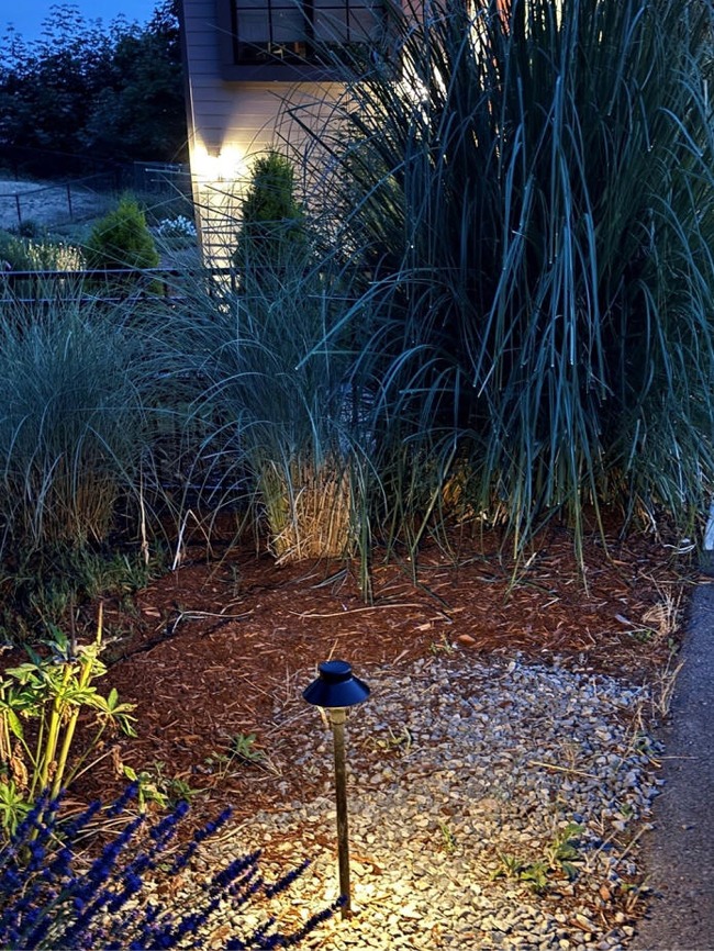Fox Island Low Voltage Lighting